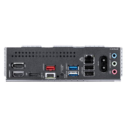 B840MGAMINGPWF6E Материнская плата/ B840M GAMING P WF6E фото 4 B840MGAMINGPWF6E Материнская плата/ B840M GAMING P WF6E фото 4