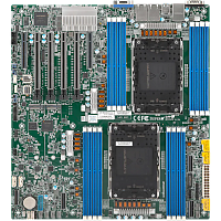 MBD-X14DBI-T-B(bundle) Системная плата/ Supermicro MB Motherboard-X14DBI-TB SoC Socket E2 LGA4710