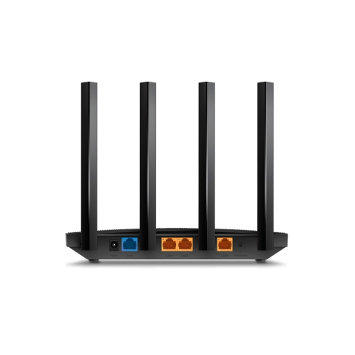 ArcherAX12 Маршрутизатор/ AX1500 Dual-Band фото 2 ArcherAX12 Маршрутизатор/ AX1500 Dual-Band фото 2