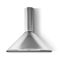 TONDAIX/F/60-2938000C Вытяжка Elica/ Каминная, пристенная, слайдерное управление, 700 м3, цвет:нерж.сталь