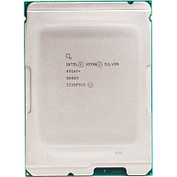 PK8072205559200 Процессор/ CPU LGA4677 Intel Xeon Silver 4516Y+ (Emerald Rapids, 24C/48T, 2.2/3.7GHz, 45MB, 185W) OEM (clean pulled)