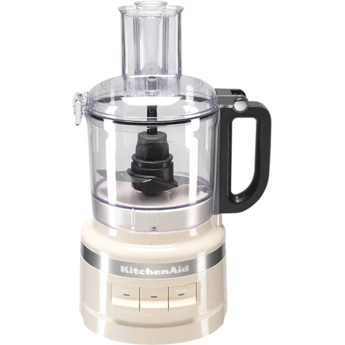 5KFP0719EAC Кухонный комбайн KitchenAid, 1.7 л., кремовый фото 2