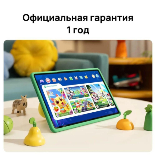 53014JHM Планшет 11" HUAWEI MatePad SE 4+128Gb Wi-Fi серый фото 11