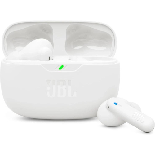 JBLWBEAM2WHT Гарнитура внутриканальные JBL Wave Beam 2 белый беспроводные bluetooth в ушной раковине (JBLWBEAM2WHT) JBLWBEAM2WHT Гарнитура внутриканальные JBL Wave Beam 2 белый беспроводные bluetooth в ушной раковине (JBLWBEAM2WHT)