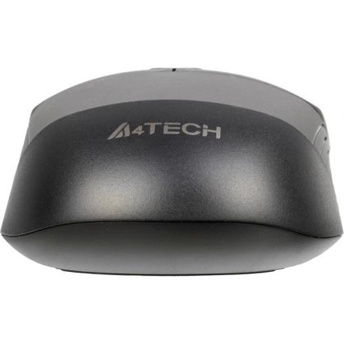 FG10SGREY Мышь A4TECH Fstyler FG10S беспроводная оптическая, черный и серый, 2000dpi, USB фото 4 FG10SGREY Мышь A4TECH Fstyler FG10S беспроводная оптическая, черный и серый, 2000dpi, USB фото 4