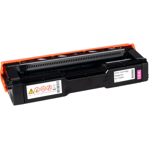 408342 Print Cartridge Magenta M C250H