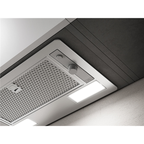 ERASIX/A/72-PRF0142744 Встраиваемая вытяжка ELICA/ Встраиваемая, 72 см, 850 м3/ч, нержавеющая сталь фото 3