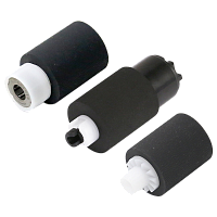 CET511027 -/ Комплект роликов (Long Life, New) 2BR06521, 2F906230, 2F906240 для KYOCERA FS-1028/1128MFP/1030MFP, 3 шт/компл