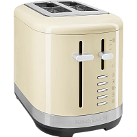 5KMT2109EAC Тостер на 2 тоста, кремовый