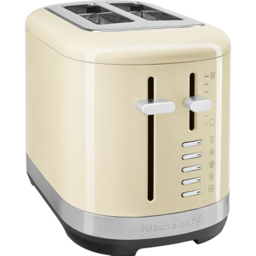 5KMT2109EAC Тостер на 2 тоста, кремовый