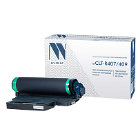 NV-CLT-R407/409 -/ Барабан NVP NV-CLT-R407/409 для Samsung CLP-310/315/CLX-3170/3175/320/325/CLX-3185 (24000k)