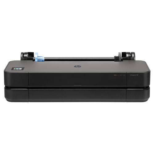 5HB07A Плоттер/ HP DesignJet T230 24-in Printer 5HB07A Плоттер/ HP DesignJet T230 24-in Printer