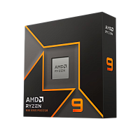 100-000001277 Центральный Процессор AMD RYZEN 9 9950X OEM (Granite Ridge AM5, 4nm, C16/T32, Base 4,30GHz, Turbo 5,70GHz, GPU Radeon Graphics, L3 64Mb, TDP 170W, SAM5)