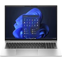 C85G0UA Ноутбук HP EliteBook 840 G10 Core i5 1335U 16Gb SSD512Gb Intel Iris Xe graphics 14" WUXGA (1920x1200)/ENGKBD Windows 11 Pro 64 silver WiFi BT Cam (C85G0UA)