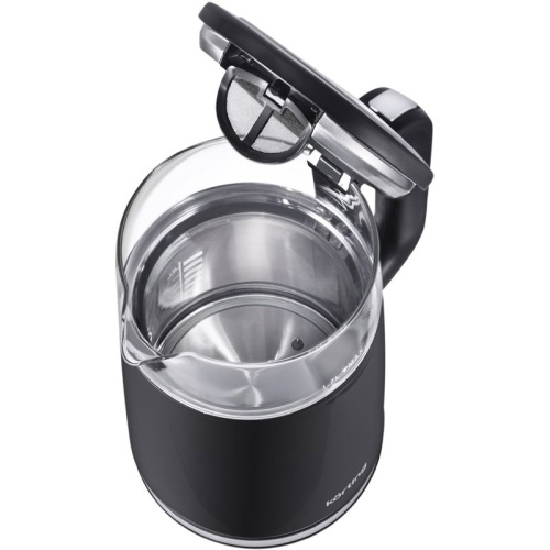 KWK0907G Электрический чайник KORTING/ Электрический чайник, 1.7л, стекло фото 3