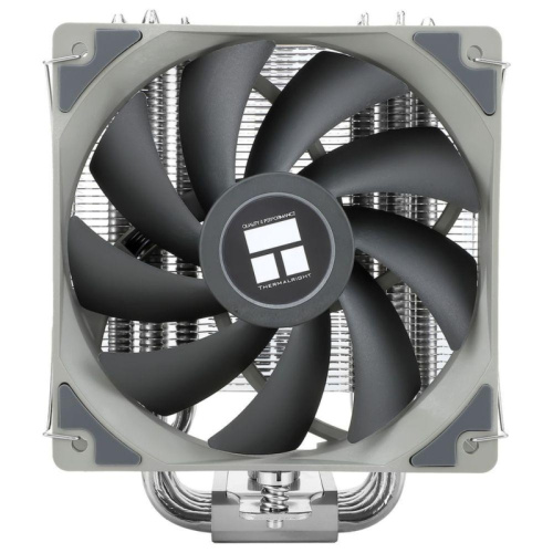 814256003957 Вентилятор Thermalright Burst Assassin 120/ PWM/ all Intel/AMD/ 6mm*6/Screws фото 2