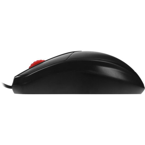 52057 Мышь DEFENDER USB OPTICAL ICON 3D MB-057 BLACK 52057 фото 4 52057 Мышь DEFENDER USB OPTICAL ICON 3D MB-057 BLACK 52057 фото 4