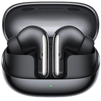 BHR9647GL Гарнитура внутриканальные Xiaomi Buds 5 Pro WiFi-Black черный беспроводные bluetooth в ушной раковине (BHR9647GL)