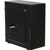 ACC-K-16 Корпус Accord K-16 черный ATX 6x120mm 2xUSB2.0 1xUSB3.0 audio [ACC-K-16]