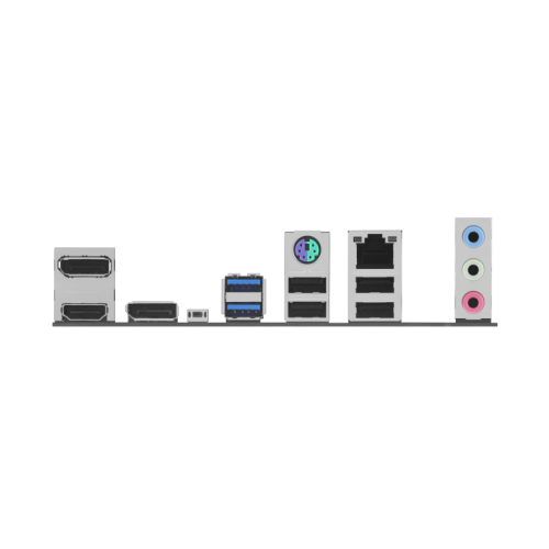 90MB1EZ0-M0EAY0 Материнская плата/ TUF GAMING A620M-PLUS фото 6 90MB1EZ0-M0EAY0 Материнская плата/ TUF GAMING A620M-PLUS фото 6