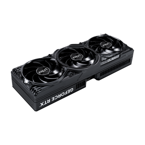 NE7507T019T2-GB2031A Видеокарта/ Palit GeForce RTX 5070 Ti GamingPro фото 4