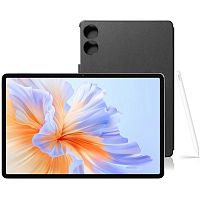 5301AMSB Планшет 11.5" HONOR Pad V9 Wi-Fi 8+256Gb with flip cover серый (5301AMSB)