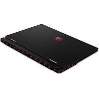 9S7-182462-204 Ноутбук MSI Raider 18 HX AI A2XWIG-204RU Core Ultra 9 285HX 64Gb SSD4Tb NVIDIA GeForce RTX5080 16Gb 18" IPS UHD+ (3840x2400) Windows 11 Home black WiFi BT Cam (9S7-182462-204)