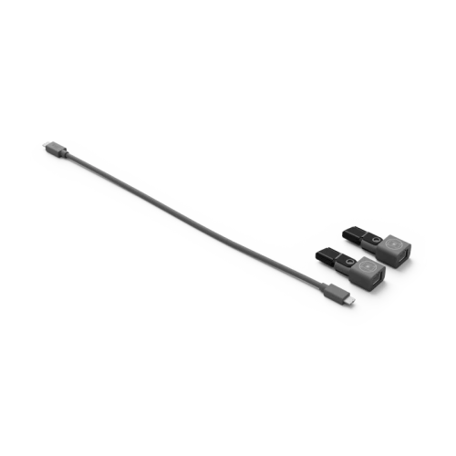 952-000181 Кабель/ Logitech RALLY MIC POD CAT COUPLER 952-000181 Кабель/ Logitech RALLY MIC POD CAT COUPLER