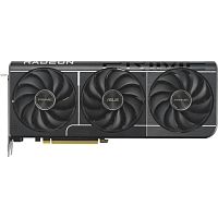 PRIME-RX9060XT-O16G Видеокарта Asus PCI-E 5.0 PRIME-RX9060XT-O16G AMD Radeon RX 9060XT 16Gb 128bit GDDR6 2740/20000 HDMIx1 DPx2 HDCP Ret
