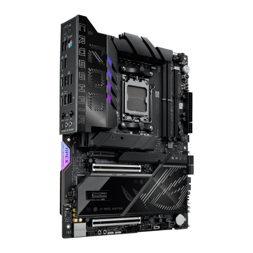 90MB1KR0-M0EAY0 Материнская плата/ ROG CROSSHAIR X870E APEX фото 3 90MB1KR0-M0EAY0 Материнская плата/ ROG CROSSHAIR X870E APEX фото 3