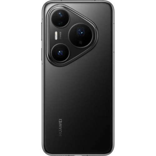 51098KGR Смартфон Huawei PURA 80 PRO 12+512Gb, чёрный (51098KGR) фото 7