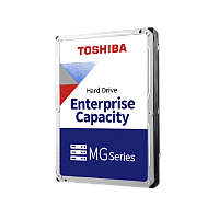 MG06SCA600A Жесткий диск/ HDD Toshiba SAS 6Tb 12Gb/s 7200 256Mb 1 year warranty (replacement MG06SCA600E, ST6000NM005B, MG08SDA600E, HUS726T6TAL4200)