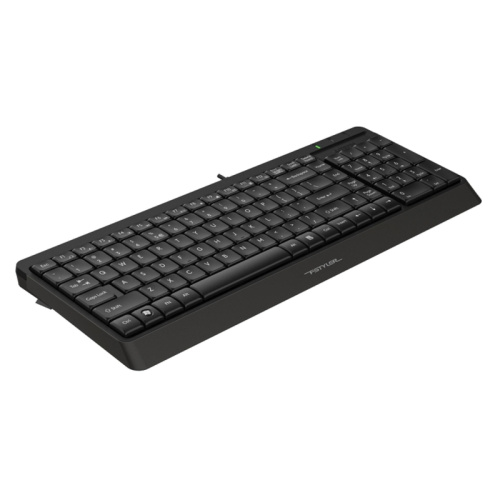 FK15BLACK Клавиатура A4Tech Fstyler FK15 черный USB (FK15 BLACK) фото 15