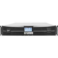 SNR-UPS-ONRT-6000-INTXL Источник бесперебойного питания on-line, 6000 VA серии Intelligent, без АКБ/ Online, Rack, UPS