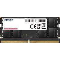 AD5S480016G-S Оперативная память DDR5 16GB 4800MHz A-Data AD5S480016G-S RTL PC4-38400 CL40 SO-DIMM 262-pin 1.1В single rank Ret [AD5S480016G-S]