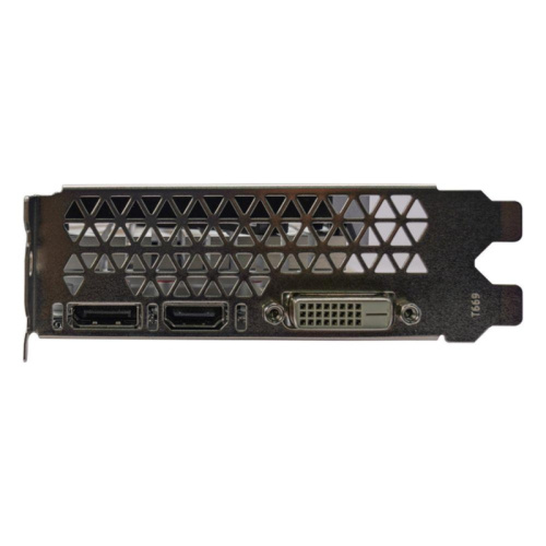 AF1660TI-6144D6H7-V4 Видеокарта PCIE16 GTX1660TI 6GB AF1660TI-6144D6H7-V4 AFOX фото 5 AF1660TI-6144D6H7-V4 Видеокарта PCIE16 GTX1660TI 6GB AF1660TI-6144D6H7-V4 AFOX фото 5