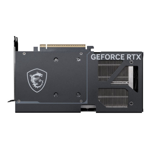GeForceRTX507012GVENTUS2XOC Видеокарта/ GeForce RTX 5070 12G VENTUS 2X OC фото 5