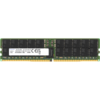 M321RAGA0B20-CWK Память оперативная/ Samsung DDR5 128GB RDIMM 4800 pulled