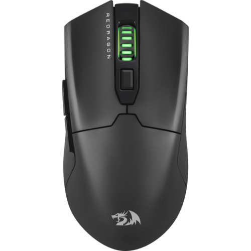 72153 Мышь DEFENDER игровая 7кн. 26000dpi черн. Fyzu REDRAGON 72153 72153 Мышь DEFENDER игровая 7кн. 26000dpi черн. Fyzu REDRAGON 72153