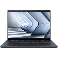 Ноутбук/ ASUS B3604CVA-Q91210 16"(1920x1200 (матовый) WVA)/Intel Core i3 1315U(1.2Ghz)/16384Mb/512PCISSDGb/noDVD/Int:Intel UHD Graphics/Cam/BT/WiFi/63WHr/war 1y/1.9kg/Star Black/DOS
