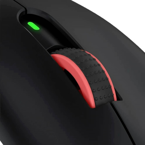 S12-4301730-HH9 Мыши/ FORGE GM340 W BLACK фото 5 S12-4301730-HH9 Мыши/ FORGE GM340 W BLACK фото 5