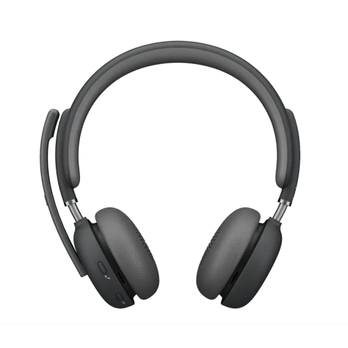 981-001311 Беспроводная гарнитура/ HEADSET-Zone Wireless 2 UC-graphite фото 3