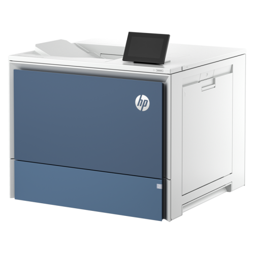 58M42A Лазерный принтер/ HP Color LaserJet Enterprise 6701dn фото 2