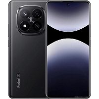 MZB0I9CRU Смартфон Redmi Note 14 Pro+ 5G 12+512Gb черный (MZB0I9CRU)