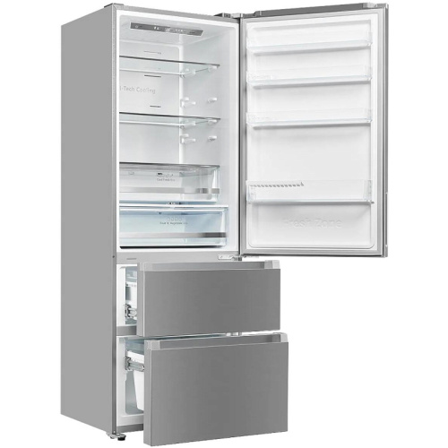 RFFI2070X Отдельностоящий Холодильник Kuppersberg фото 4