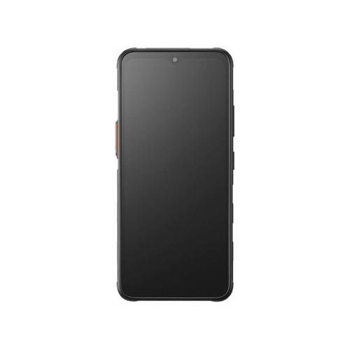 SM-G556BZKDR06 Смартфон/ Смартфон Samsung Galaxy Xcover7 6+128GB, черный фото 3
