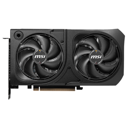 GeForce RTX 5060 Ti 8G SHADOW 2X OC PLUS фото 2