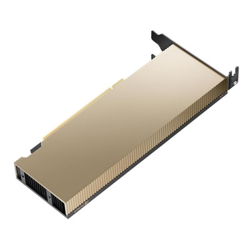 900-2G193-0000-000 Видеоускоритель/ NVIDIA L4 Ada Graphic Card - 24GB PCI фото 2