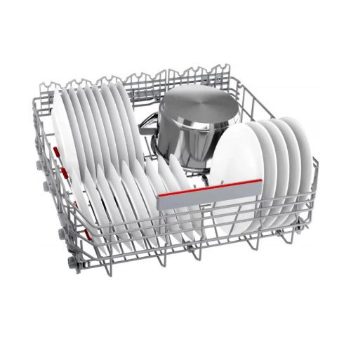 SMV6ECX08E Serie 6, Встраиваемая посудомоечная машина 60см.,EcoSilence Drive,HygienePlus,14 комплектов,7программ,TimeLight, фото 9 SMV6ECX08E Serie 6, Встраиваемая посудомоечная машина 60см.,EcoSilence Drive,HygienePlus,14 комплектов,7программ,TimeLight, фото 9