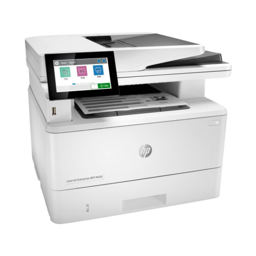 3PZ55A Лазерное МФУ/ HP LaserJet Enterprise MFP M430f фото 2 3PZ55A Лазерное МФУ/ HP LaserJet Enterprise MFP M430f фото 2